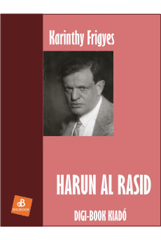 Harun al Rasid (e-könyv)