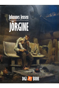 Jörgine (e-könyv)