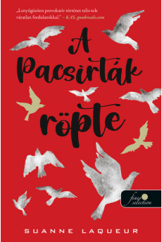 A pacsirták röpte (Vadászat 1.) - Vadászat