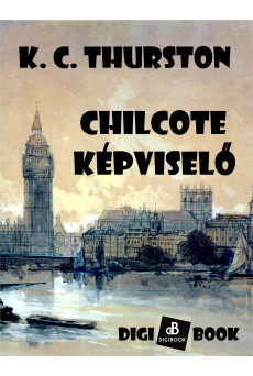 Chilcote képviselő (e-könyv)