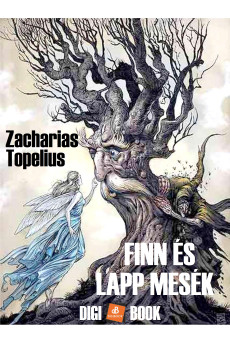 Finn és lapp mesék (e-könyv)