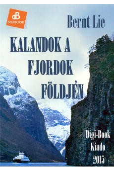Kalandok a fjordok földjén (e-könyv)