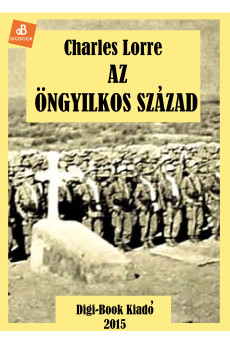 Az öngyilkos század (e-könyv)