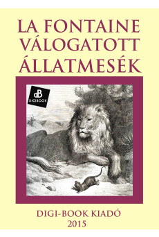 Válogatott mesék (e-könyv)