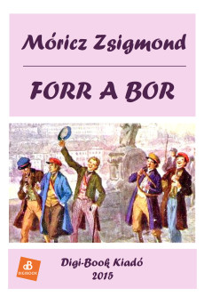 Forr a bor (e-könyv)