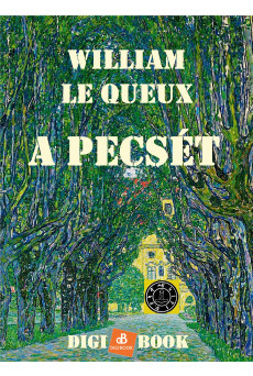 A pecsét (e-könyv)