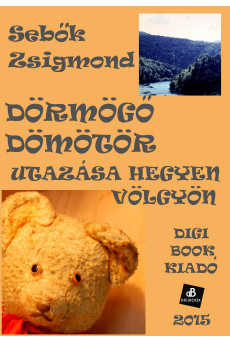 Dörmögő Dömötör utazása (e-könyv)