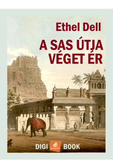 A sas útja véget ér (e-könyv)
