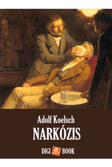 Narkózis (e-könyv)