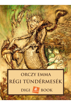 Régi tündérmesék (e-könyv)