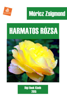 Harmatos rózsa (e-könyv)