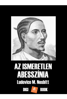 Az ismeretlen Abesszínia (e-könyv)