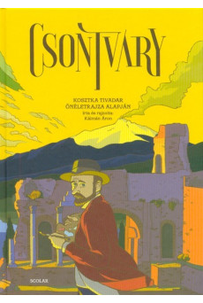 Csontváry (képregény)