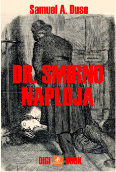 Dr. Smirno naplója (e-könyv)