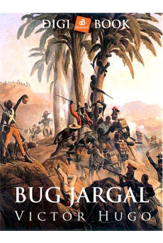 Bug Jargal (e-könyv)