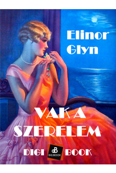 Vak a szerelem (e-könyv)