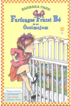 Furfangos Fruzsi Bé és az öcsimajom - Furfangos Fruzsi Bé 2. /Puha