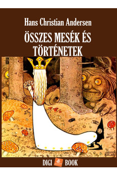 Összes mesék és történetek (e-könyv)