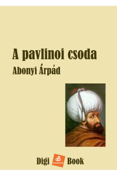 A pavlinoi csoda (e-könyv)