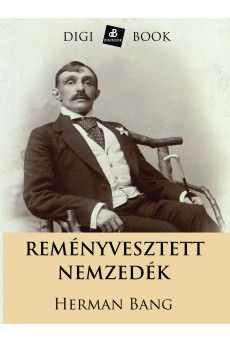 Reményvesztett nemzedék (e-könyv)