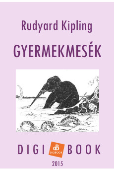 Gyermekmesék (e-könyv)