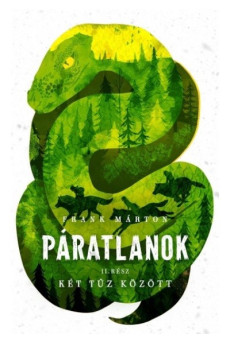 Páratlanok II. - Két tűz között