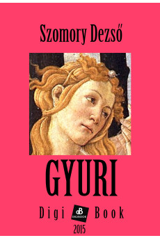 Gyuri (e-könyv)