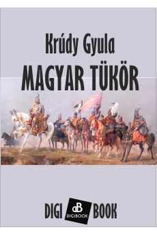 Magyar tükör (e-könyv)