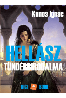 Hellász tündérbirodalma (e-könyv)