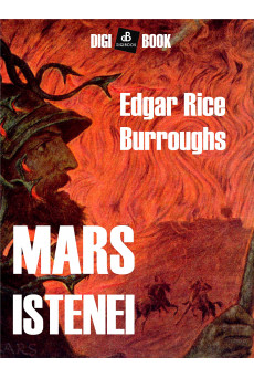 Mars istenei (e-könyv)