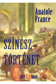 Színésztörténet (e-könyv)