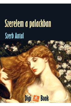 Szerelem a palackban (e-könyv)