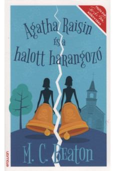 Agatha Raisin és a halott harangozó