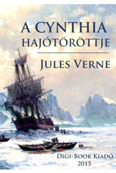 A Cynthia hajótöröttje (e-könyv)