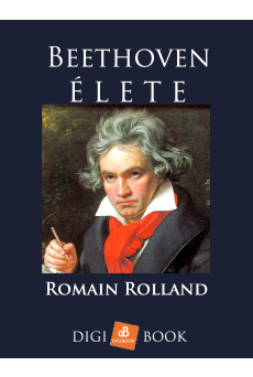 Beethoven élete (e-könyv)