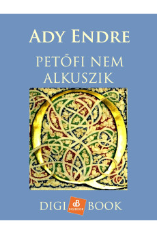 Petőfi nem alkuszik (e-könyv)