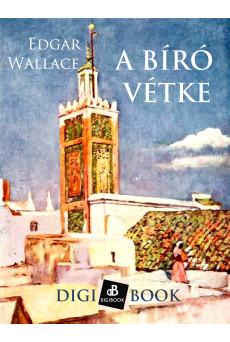 A bíró vétke (e-könyv)