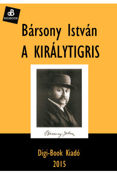 A királytigris (e-könyv)