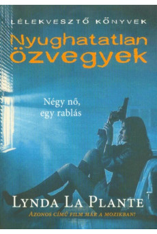 Nyughatatlan özvegyek /Lélekvesztő könyvek