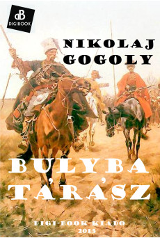 Bulyba Tárász (e-könyv)