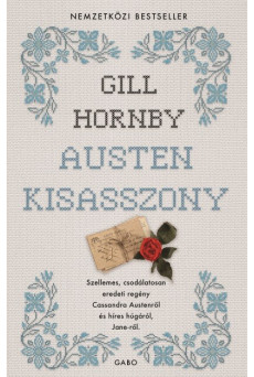 Austen kisasszony