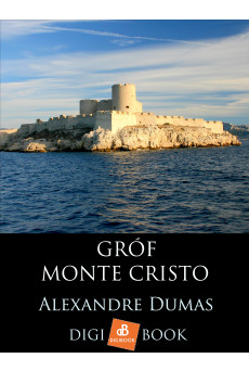 Gróf Monte Cristo (e-könyv)