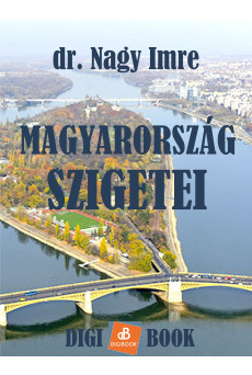 Magyarország szigetei (e-könyv)