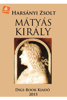Mátyás király (e-könyv)