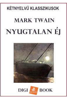 Nyugtalan éj (e-könyv)