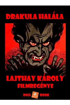 Drakula halála (e-könyv)