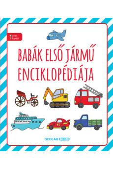 Babák első járműenciklopédiája