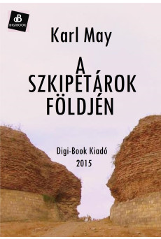 A szkipetárok földjén (e-könyv)