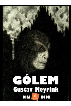 Gólem (e-könyv)