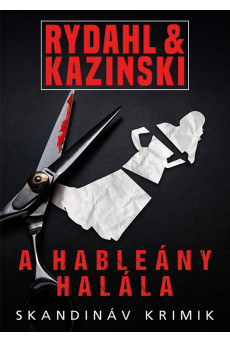 A hableány halála (e-könyv)